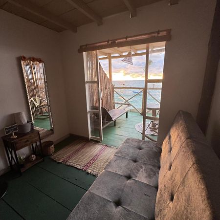 Tequila Sunbeach Baru Eco-Hotel Pendales Esterno foto