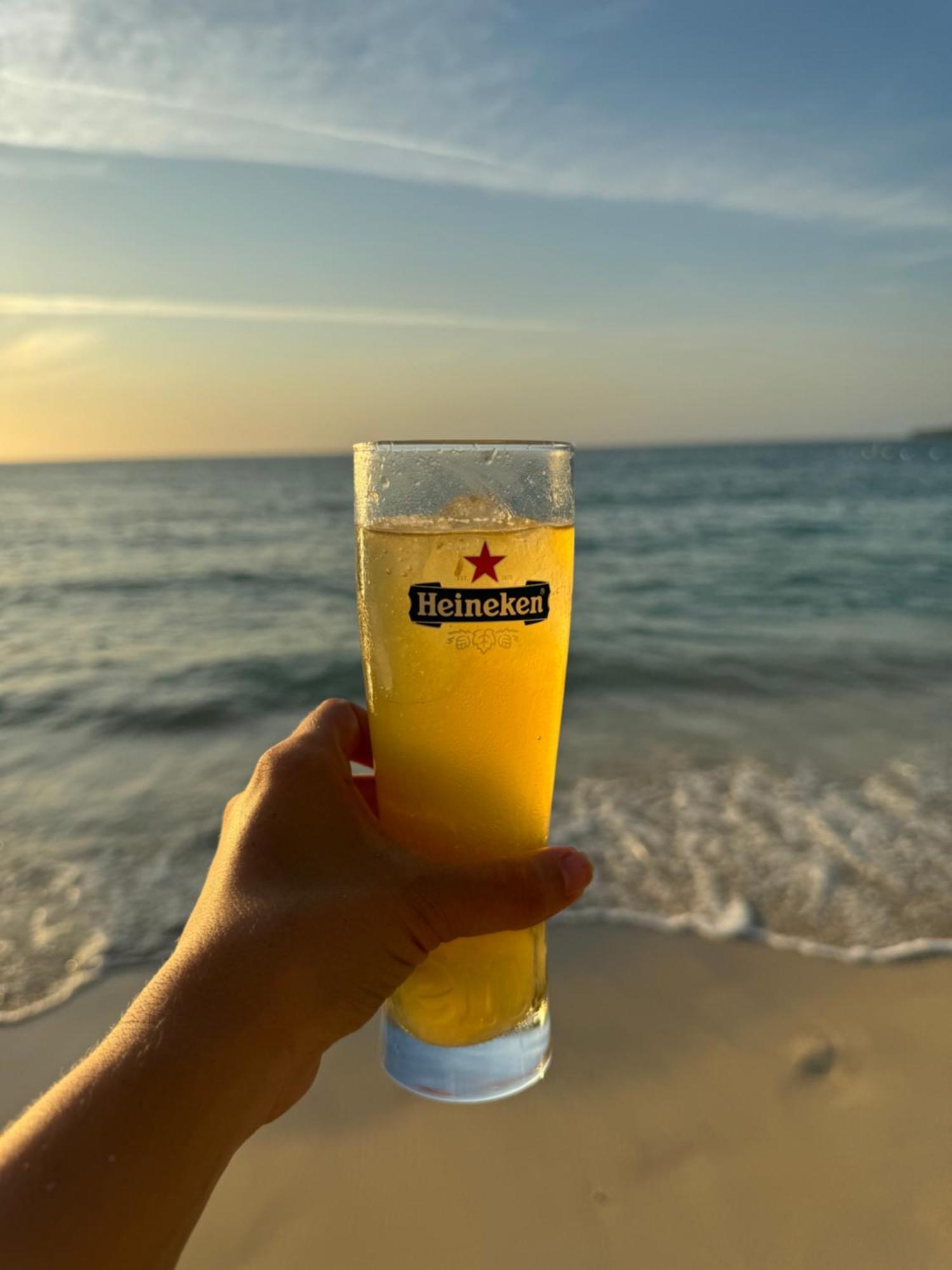 Tequila Sunbeach Baru Eco-Hotel Pendales Esterno foto